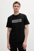 Bavlněné tričko Calvin Klein