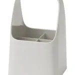 Organizér do kuchyně Rig-Tig Handy-Box šedá barva