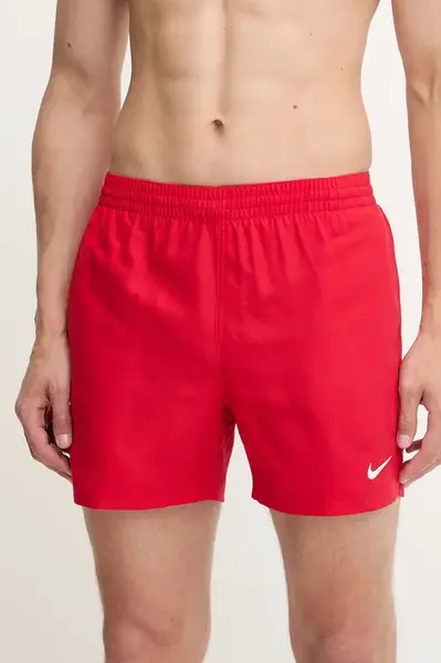 Nike koupací šortky pánské
