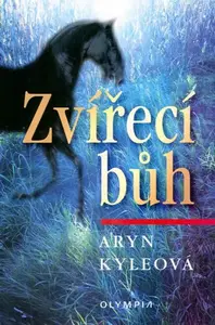 Zvířecí Bůh (poškozená) - Kyleová Aryn