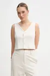 Calvin Klein Jeans Vesta Calvin Klein Jeans