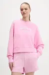 Bavlnená mikina Guess Jeans