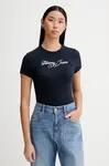 Tričko Tommy Jeans