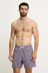 Plavkové šortky Hollister Co.