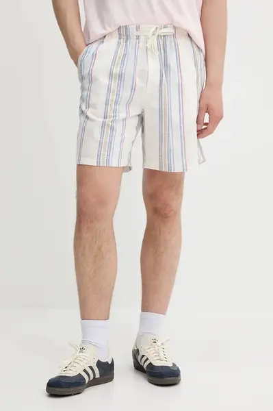 Tommy Jeans Bavlnené šortky Tommy Jeans