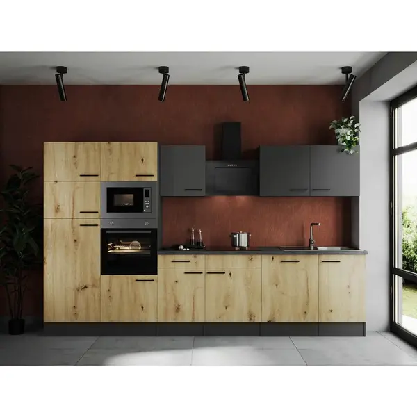 Respekta KUCHYŇSKÝ BLOK