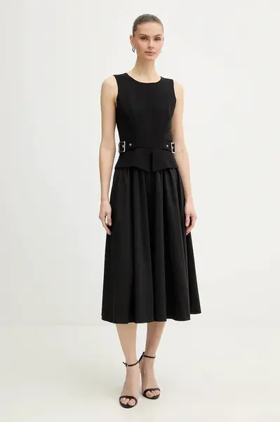 Šaty Karl Lagerfeld