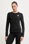 adidas Performance  Tréninkové tričko s dlouhým rukávem  Train Essentials