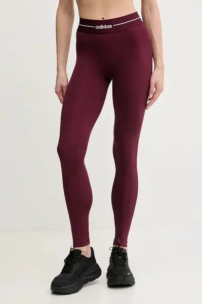 adidas Performance  Tréningové legíny  Hyperglam