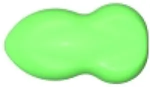 Inkoust Schmincke Aerocolor 28ml – 858 chromium oxide green