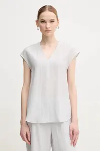Blúzka Calvin Klein