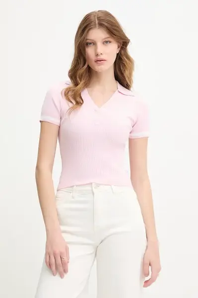 Guess Jeans polo tričko dámske