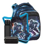 Školní set Bagmaster BETA 26 D Set L Hockey