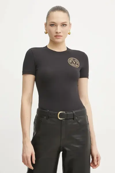 Tričko Versace Jeans Couture