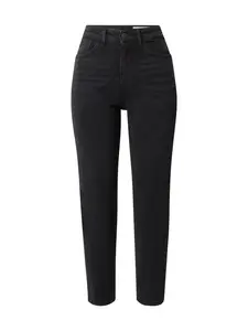 Noisy may Džínsy  čierny denim
