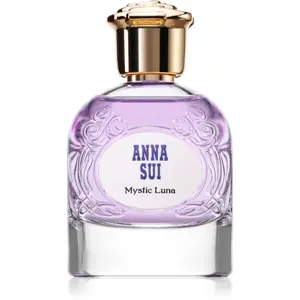 Anna Sui Wild Wonder Mystic Luna toaletní voda pro ženy 50 ml