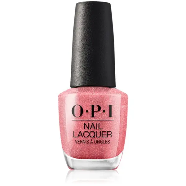 OPI Nail Lacquer lak na nehty Cozu-melted in the Sun 15 ml