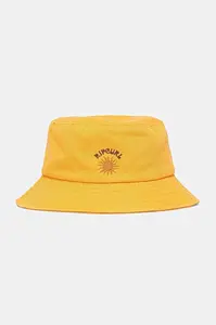 Bavlněný klobouk Rip Curl