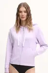 HUGO Mikina HUGO SPORTY LOGO_JACKET