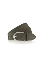 VANZETTI Opasky  zelená