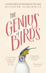 The Genius of Birds - Jennifer Ackerman