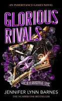 Glorious Rivals - Jennifer Lynn Barnesová