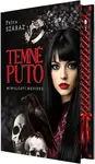 Temné puto - Petra Száraz