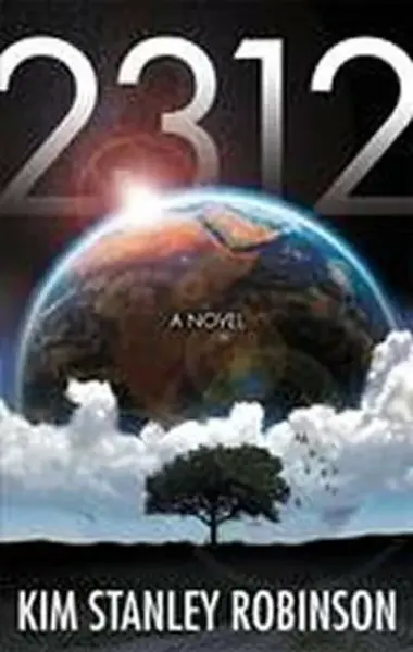 2312 - Kim Stanley Robinson