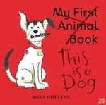 This is a Dog - Collins Ross