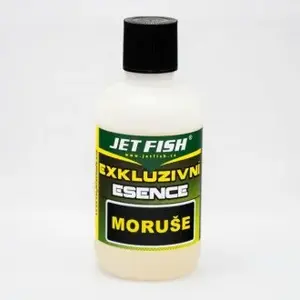 Jet fish exkluzivní esence 100 ml - moruše