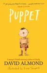 Puppet - David Almond