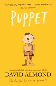 Puppet - David Almond