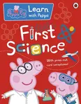 Learn with Peppa: First Science - Peppa Pig
