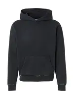 HOLLISTER Mikina  čierna