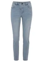 Elbsand Džínsy 'Elbsand'  modrá denim