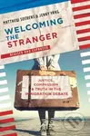 Welcoming the Stranger - Jenny Yang, Matthew Soerens, Leith Anderson - kniha z kategorie Humanitní a společenské vědy