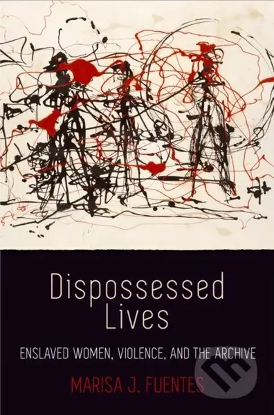 Dispossessed Lives (Enslaved Women, Violence, and the Archive) - kniha z kategorie Humanitní a společenské vědy