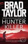 Hunter Killer - Brad Taylor - kniha z kategorie Thrillery