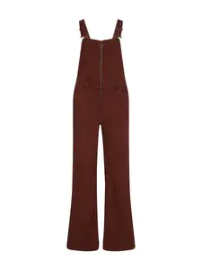 O'NEILL Overal  gaštanová