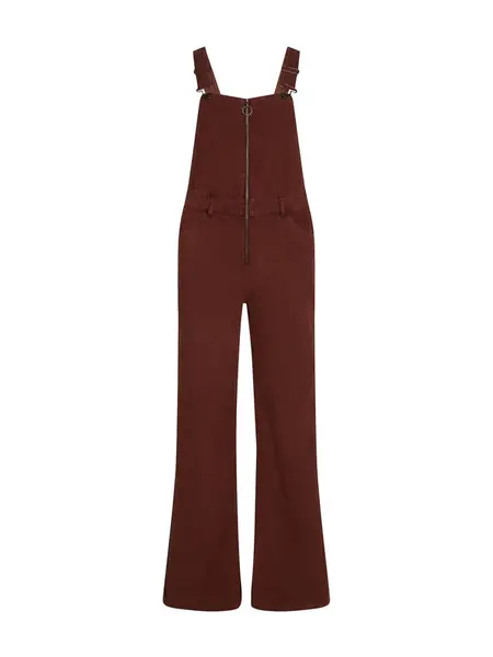 O'NEILL Overal  gaštanová