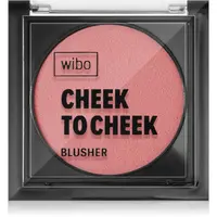 Wibo Cheek to Cheek kompaktná lícenka odtieň 3 Balance 3.5 g