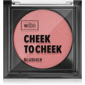 Wibo Cheek to Cheek kompaktná lícenka odtieň 3 Balance 3.5 g