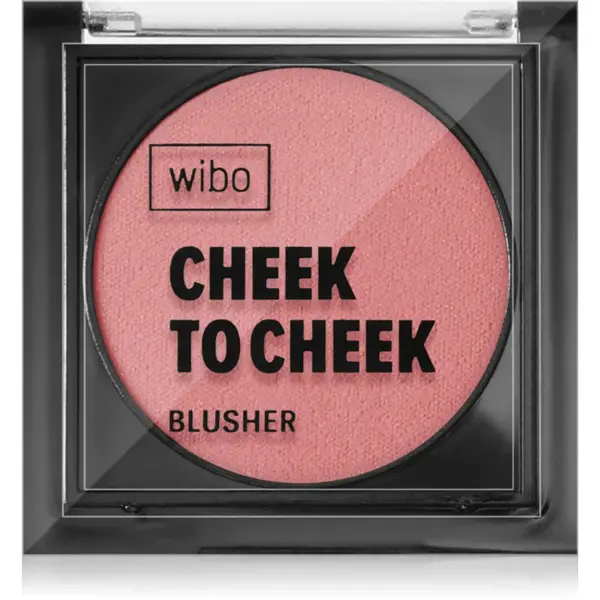 Wibo Cheek to Cheek kompaktná lícenka odtieň 3 Balance 3.5 g