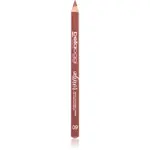 bellaoggi Lip Liner kontúrovacia ceruzka na pery odtieň Brown 09 1.1 g
