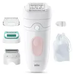 Braun Silk-épil 5 5-050 epilátor na mokré aj suché holenie 1 ks