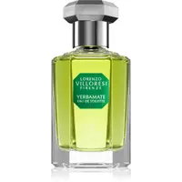 Lorenzo Villoresi Yerbamate toaletná voda unisex 50 ml