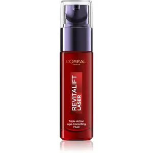 L’Oréal Paris Revitalift Laser X3 pleťové sérum proti starnutiu 30 ml