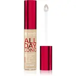 AA Wings of Color All Day Long Long Lasting Concealer tekutý korektor odtieň 502 Beige 6.2 g