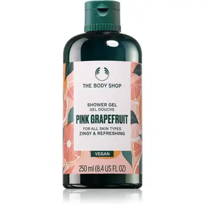 The Body Shop Pink Grapefruit Shower Gel sprchový gél 250 ml