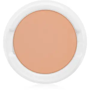 Sensai Cellular Performance Total Finish Foundation protivráskový kompaktný púder náhradná náplň odtieň TF13 Warm Beige SPF 15 11 g
